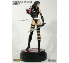 Marvel Statue Psylocke X-Force 30 cm